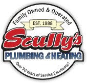 Scully’s Plumbing logo 2