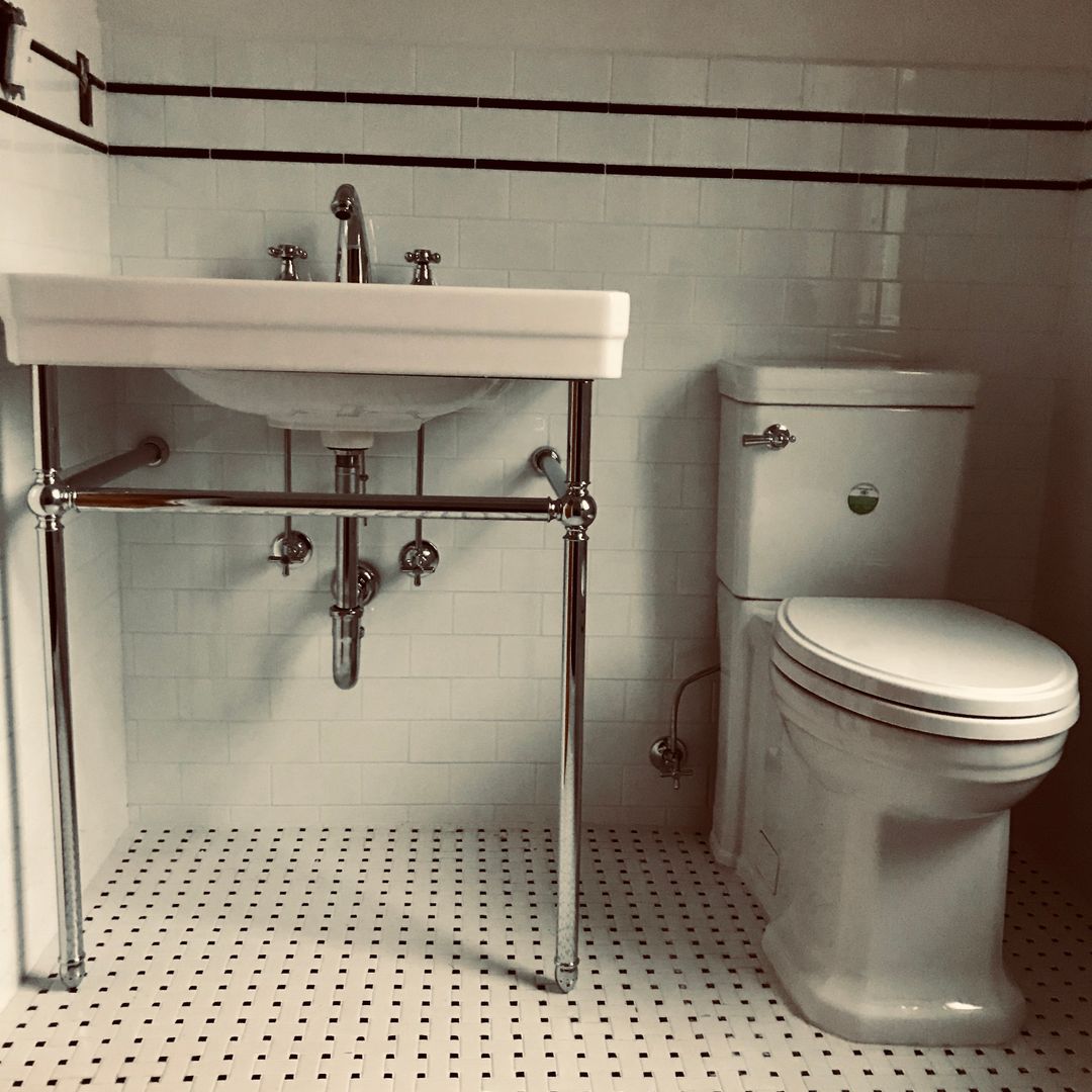bathroom projects