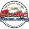 Scully’s Plumbing logo